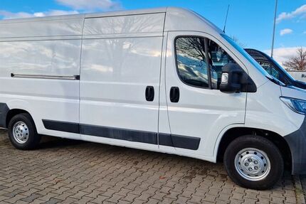 Citroen Jumper
