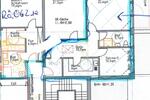 Etagenwohnung Bergen - 2 Zimmer, 60 m&sup2;, 470&euro; | Angebot:26413963