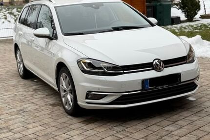 VW Golf 52.000 km 22.500 &euro; Schwandorf 92421