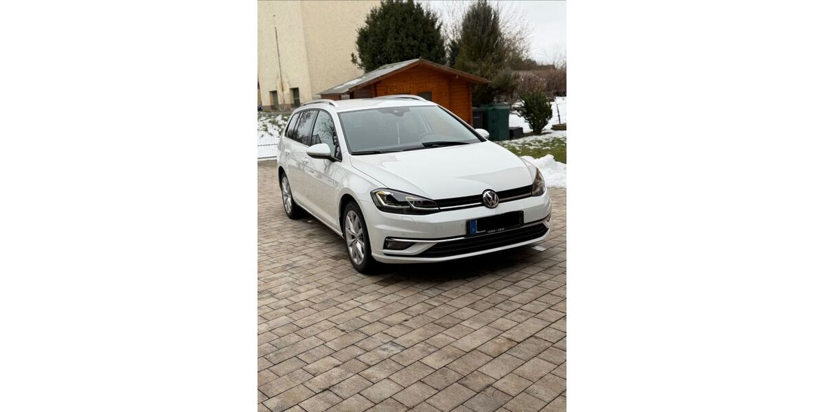 VW Golf 52.000 km 22.500 &euro; Schwandorf 92421