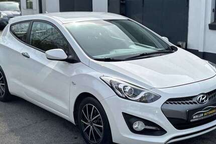 Hyundai i30 90.000 km 6.990 &euro; Bremen 28219
