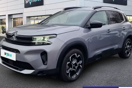 Citroen C5 Aircross 32.982 km 24.980 &euro; Wiesbaden 65201