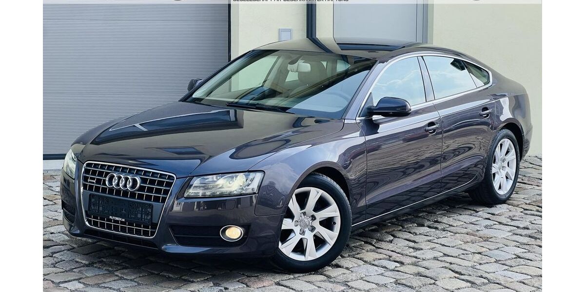 Audi A5 141.700 km 9.980 &euro; Dresden 01257
