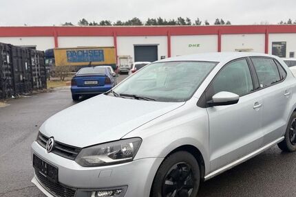 VW Polo 163.000 km 6.800 &euro; Velten 16727