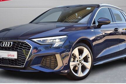 Audi A3 15.400 km 32.990 &euro; Verden 27283