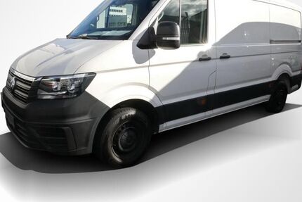 VW Crafter 78.875 km 27.403 &euro; Nürnberg 90411