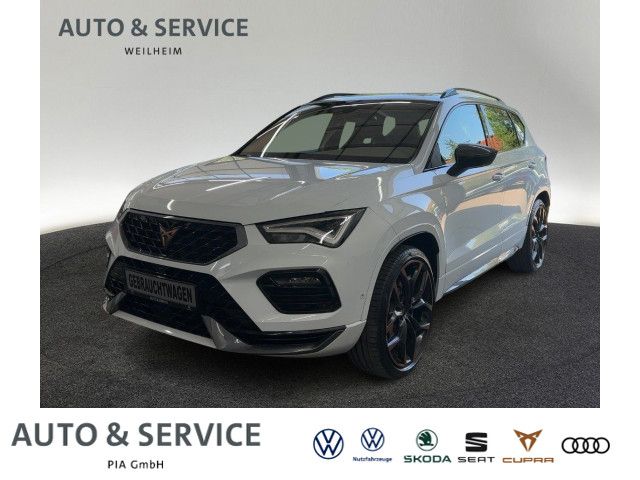 Ateca