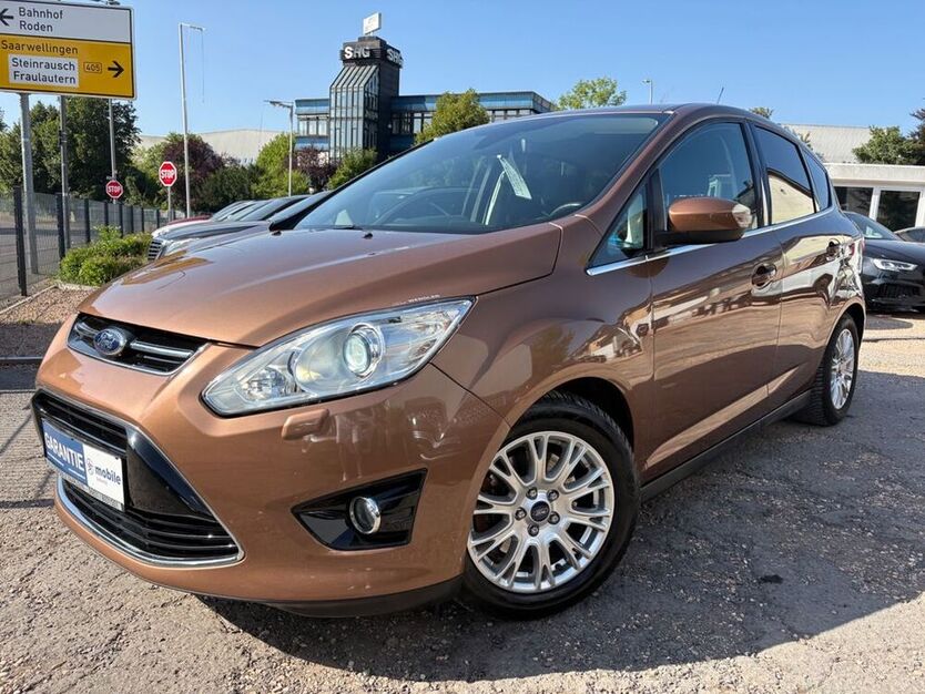 C-Max