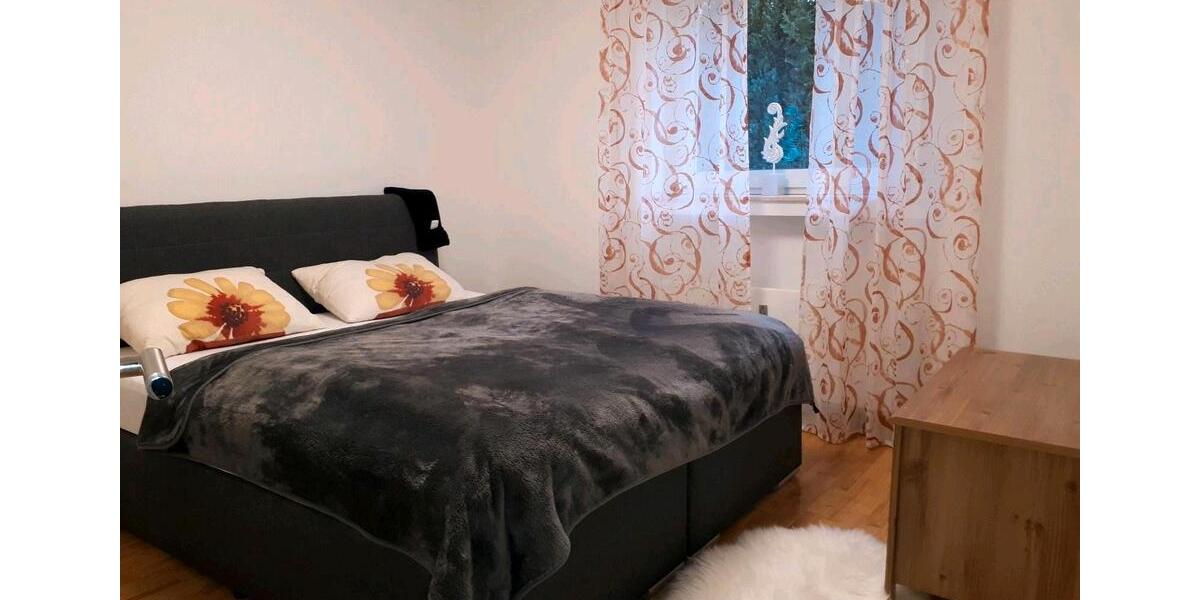 Etagenwohnung Winterberg - 2 Zimmer, 66 m&sup2;, 599&euro; | Angebot:26521871