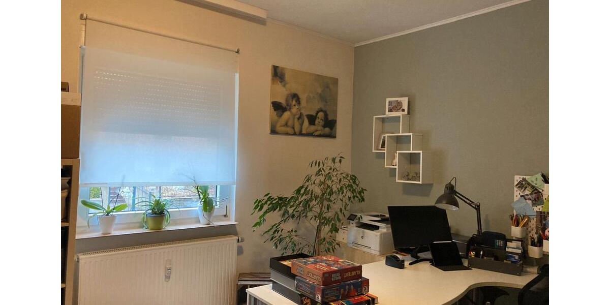 Hochparterre Bad Mergentheim - 3 Zimmer, 92 m&sup2;, 890&euro; | Angebot:26315100