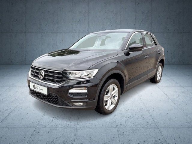 T-Roc