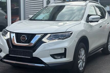 Nissan X-Trail 145.800 km 17.390 &euro; Krefeld 47809