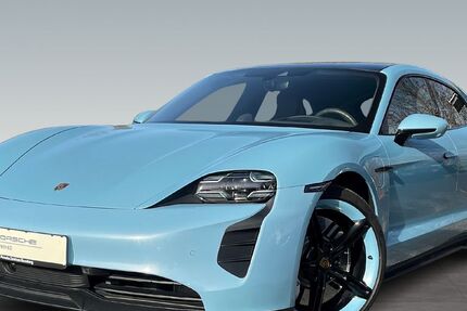 Porsche Taycan 34.700 km 91.900 &euro; Bergisch Gladbach 51429