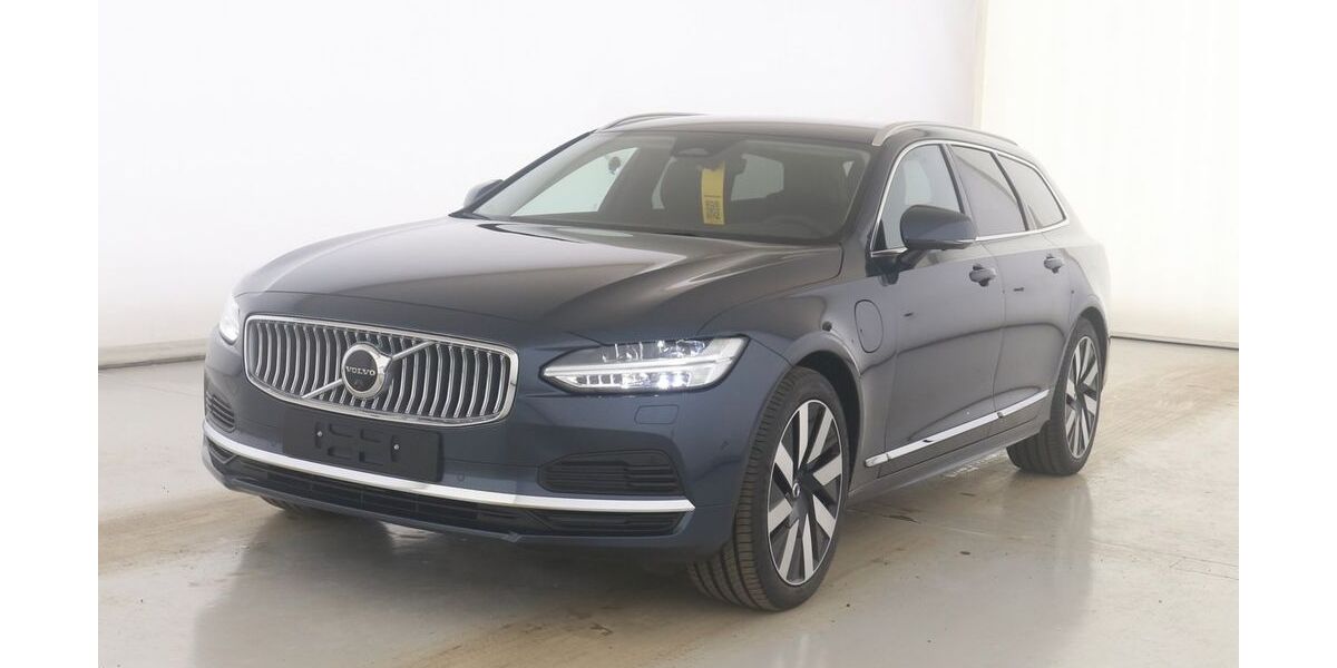 Volvo V90 21.689 km 47.900 &euro; Crailsheim 74564