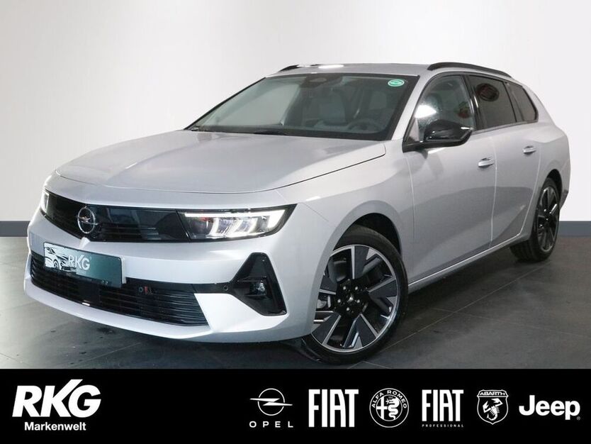 Astra Electric