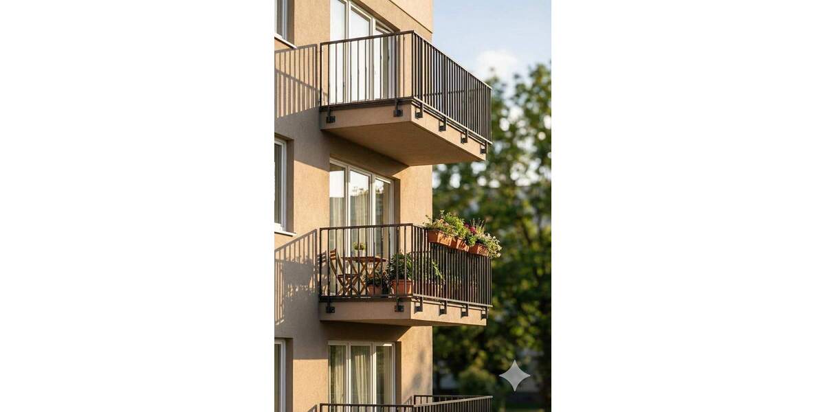 Etagenwohnung Jena Löbstedt - 3 Zimmer, 83 m&sup2;, 383.686&euro; | Angebot:25602381