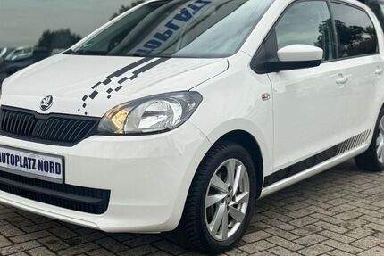 Skoda Citigo 122.000 km 5.999 € Ritterhude 27721