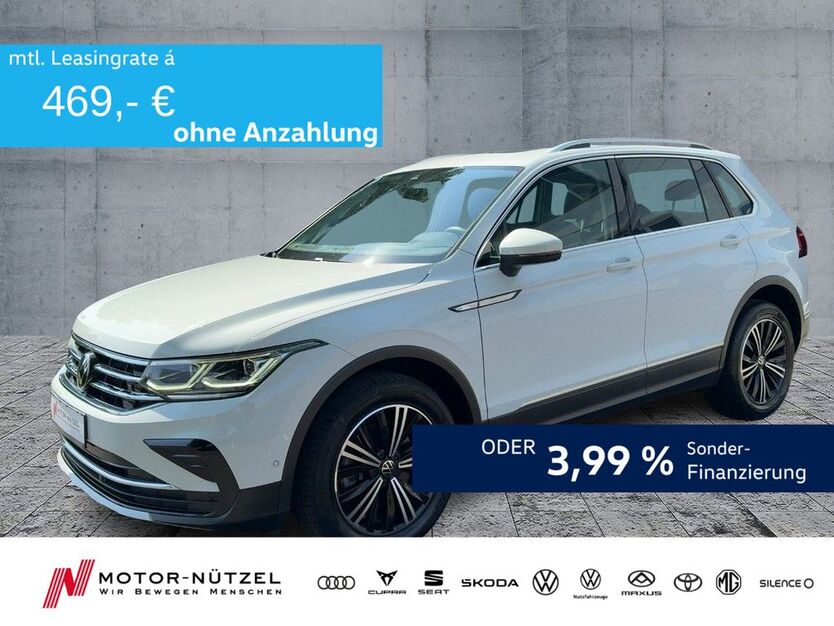 VW Tiguan 59.792 km 34.990 € Werneck 97440