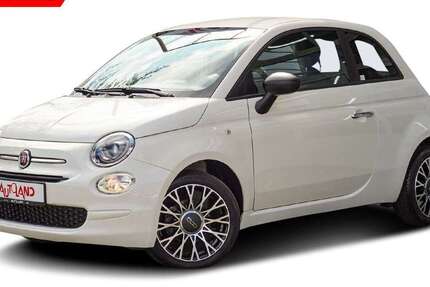 Fiat 500 9.394 km 14.990 &euro; Zwickau 08056