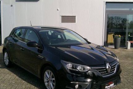 Renault Megane 161.150 km 9.250 &euro; Nordhorn 48529