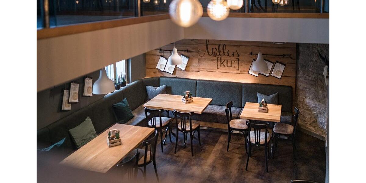 Gewerbeobjekt Kulmbach Blaich - 2.500&euro; | Angebot:26656761