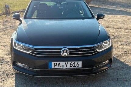 VW Passat 245.890 km 12.200 &euro; Passau 94036
