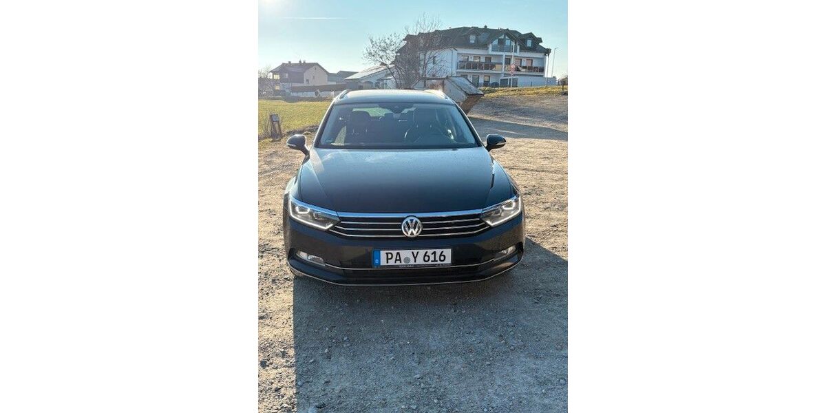 VW Passat 245.890 km 12.200 &euro; Passau 94036