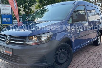 VW Caddy 88.976 km 14.990 &euro; Borkheide 14822