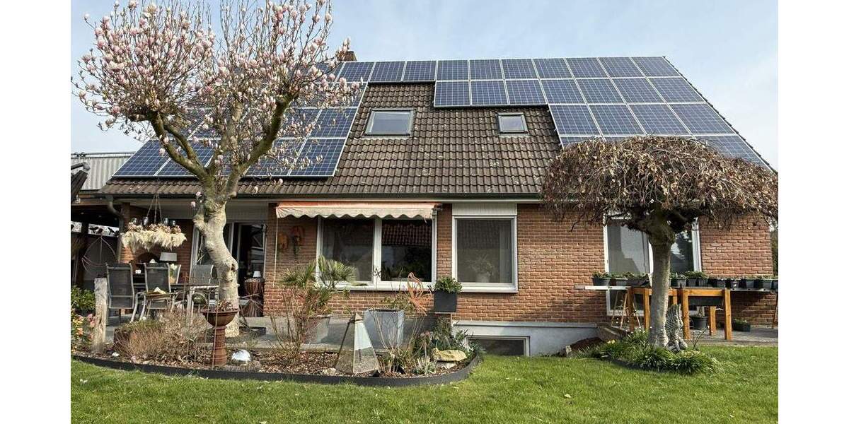 Einfamilienhaus Neuenkirchen - 5 Zimmer, 174 m&sup2;, 339.000&euro; | Angebot:25898769