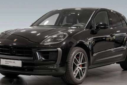 Porsche Macan 44.511 km 69.960 &euro; Frankfurt 60314