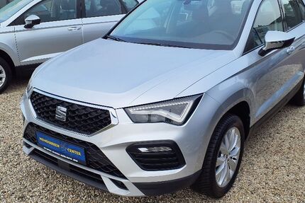 Seat Ateca 32.300 km 23.890 € Goch 47574