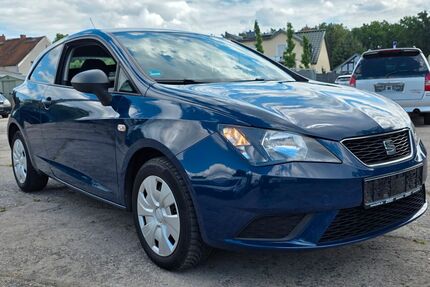Seat Ibiza 190.110 km 3.890 &euro; Fredersdorf - Vogelsdorf 15370