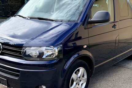 VW T5 Transporter 177.769 km 15.490 &euro; Freital 01705