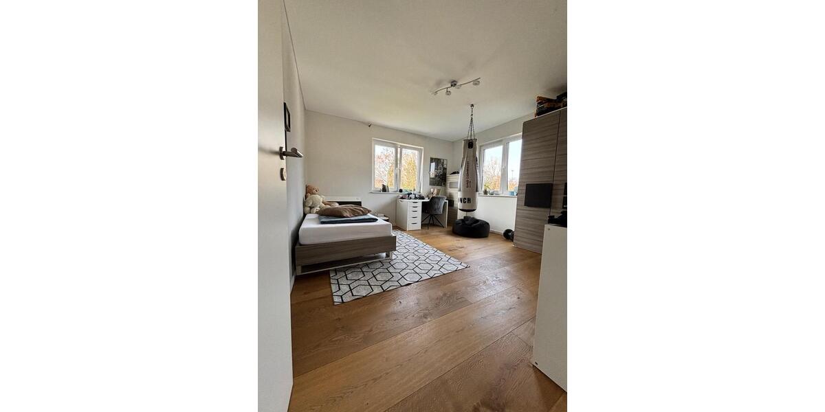 Doppelhaushälfte Bad Salzuflen Ehrsen-Breden - 5 Zimmer, 199 m&sup2;, 588.000&euro; | Angebot:25824437