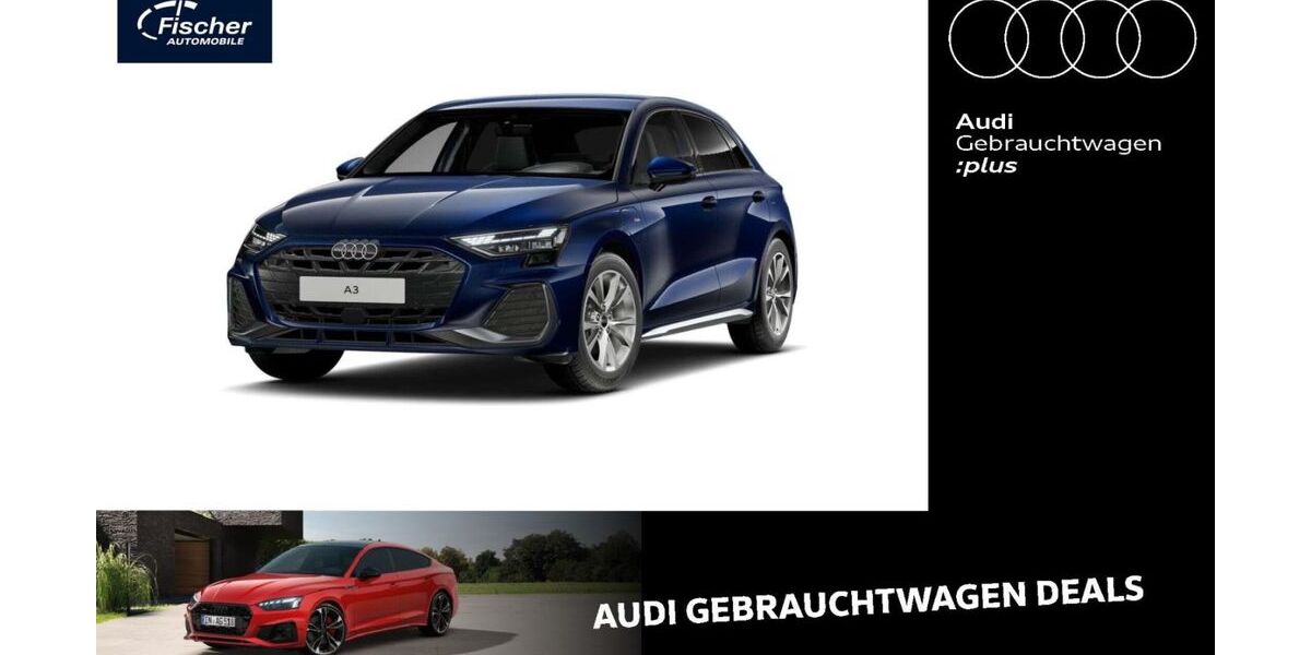 Audi A3 21.829 km 33.980 &euro; Neumarkt 92318