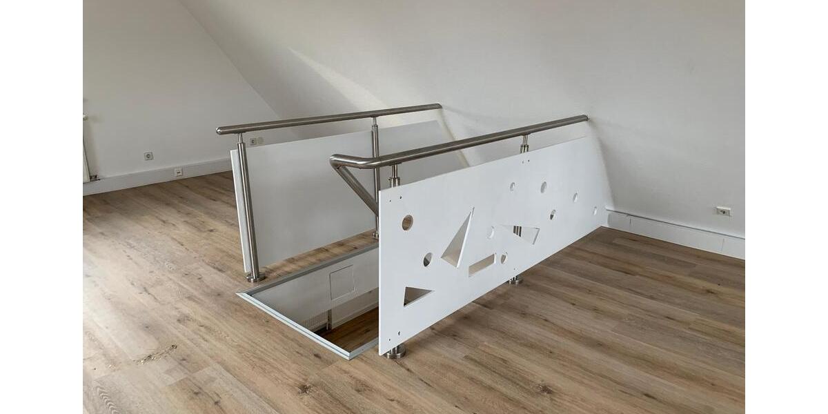 Maisonettenwohnung Eningen unter Achalm - 4 Zimmer, 118 m&sup2;, 430.000&euro; | Angebot:26690478