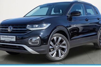 VW T-Cross 30.100 km 20.980 &euro; Limburg 65549