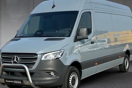 Mercedes-Benz Sprinter 58.200 km 45.790 &euro; Zerbst 39261