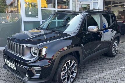 Jeep Renegade 39.990 km 28.800 &euro; Mannheim 68169
