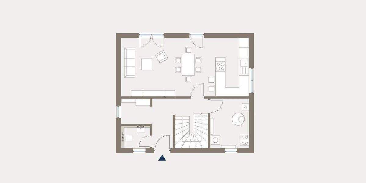 Einfamilienhaus Leubsdorf - 3 Zimmer, 118 m&sup2;, 227.879&euro; | Angebot:25746994