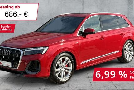 Audi Q7 12.837 km 82.930 &euro; Mitterteich 95666