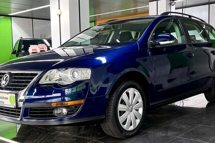 VW Passat 100.000 km 8.490 &euro; Kassel 34125