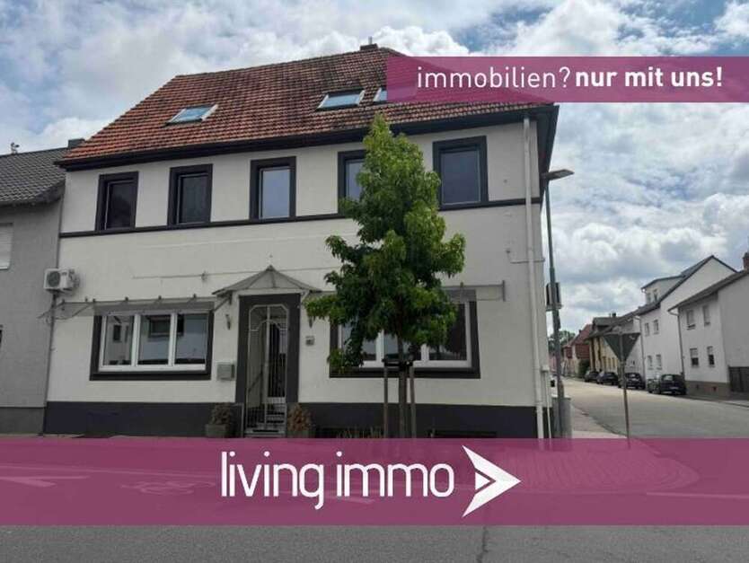 Wohnung zum Mieten in Waghäusel 1.000 € 98 m²