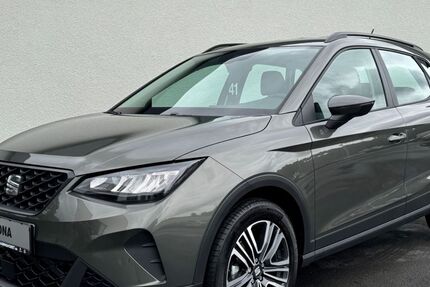 Seat Arona 9.130 km 21.690 &euro; Castrop-Rauxel 44579