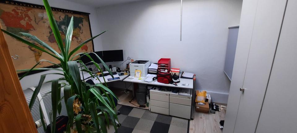 Mehrfamilienhaus, Wohnhaus Oetzen - 15 Zimmer, 665.000&euro; | Angebot:23174497