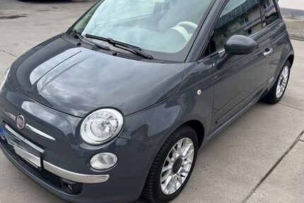 Fiat 500 96.300 km 5.199 &euro; Nidderau 61130