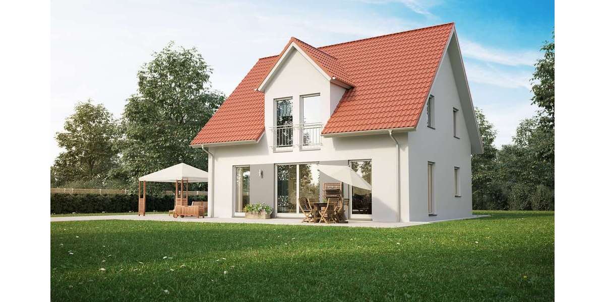Einfamilienhaus Freising Am Vogelherd - 4 Zimmer, 141 m&sup2;, 1.107.800&euro; | Angebot:26882489