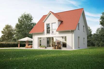Haus Freising Am Vogelherd - 4 Zimmer, 141 m&sup2;, 1.107.800&euro; | Angebot:26882489