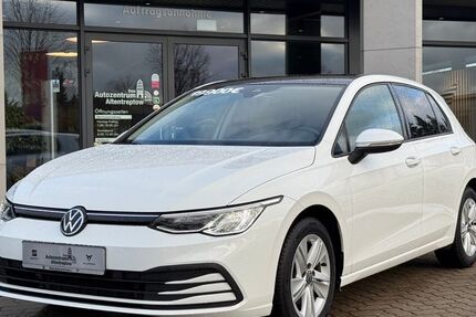 VW Golf 79.806 km 19.900 &euro; Altentreptow 17087