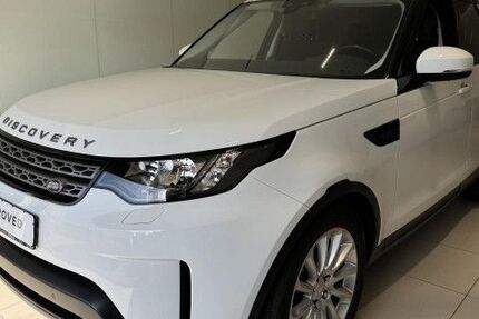 Land Rover Discovery 71.700 km 32.500 € Passau 94036